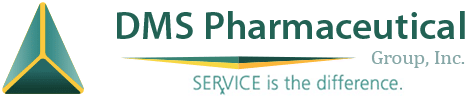 DMS Pharmaceutical Group EDI Partner
