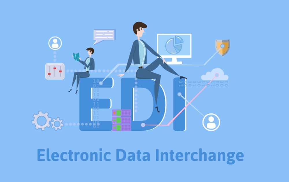 Electronic Data Interchange